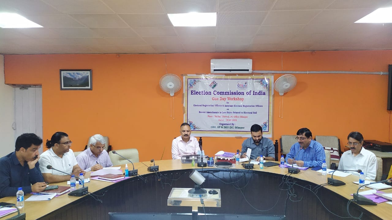 DEO BILASPUR HP (DEO_BILASPUR) / Twitter