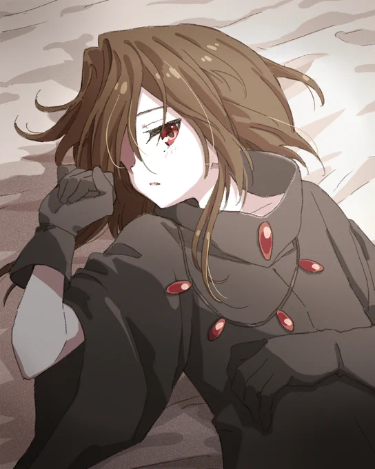 船長の自作ゲーム、マジで本当に面白かったです。僕も断然グアットくんが好きです。#マリンのお宝 