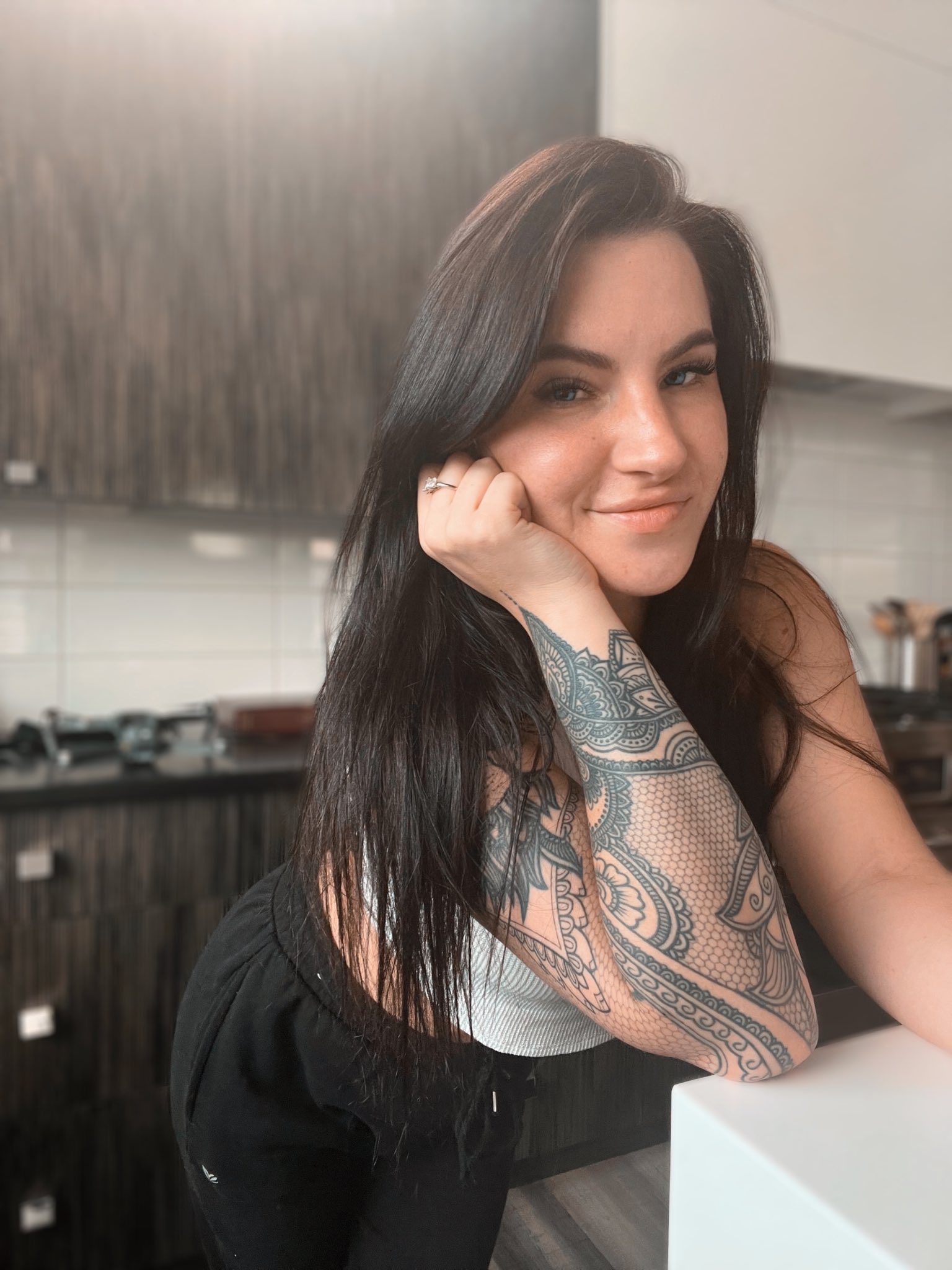 Sparkling Sprite on Twitter: "This picture prompted this response…. Morale of the story, don’t