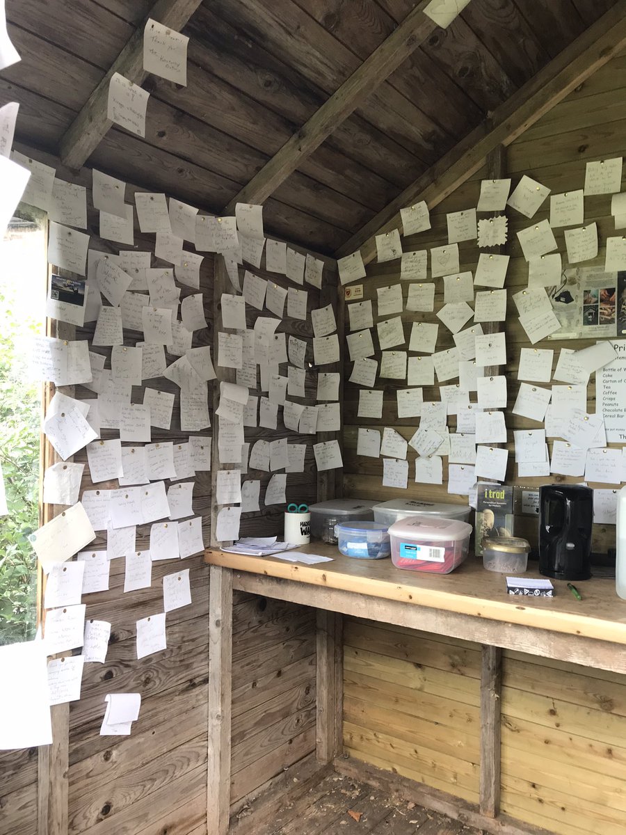 Christine Lal tweet media