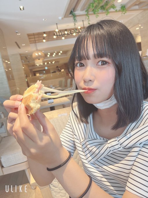 Twitterのコスプレ画像11