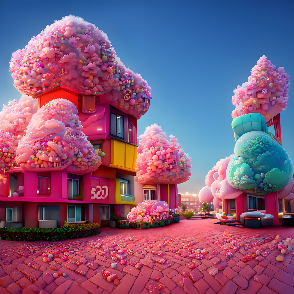 DreamMachineAI tweet media