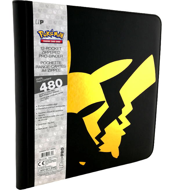 100 x 100 pochettes Ultra Pro carton de 10000 card sleeves cartes pokemon magic 