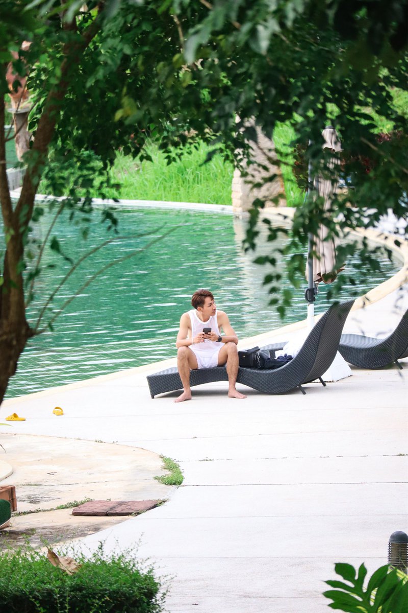 ennapa_pt's tweet photo. ถึงในใจเธอจะมีเขา แต่ในใจเรา..ไม่มีใครเลย 🤨
#ตรีชัยณรงค์
#ตรีชัยณรงค์แกรมมี่โกลด์
#treechainarong
#เขาใหญ่เขาใจ
⛰💚🍀 https://t.co/G3bdAIzgXy