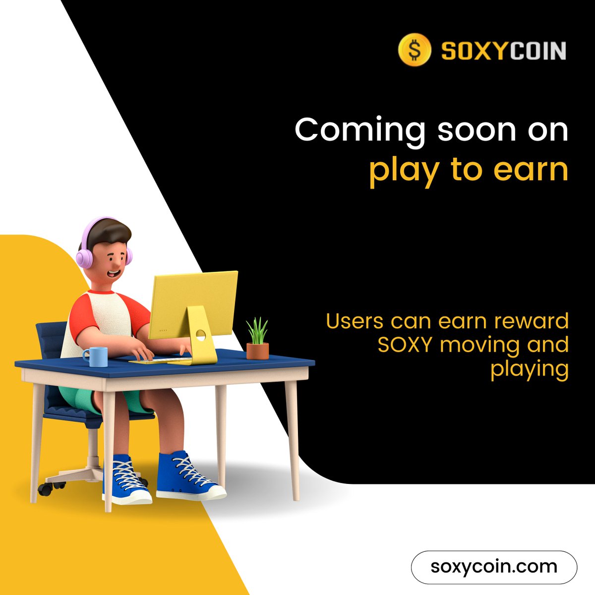 Soxy Coin tweet media
