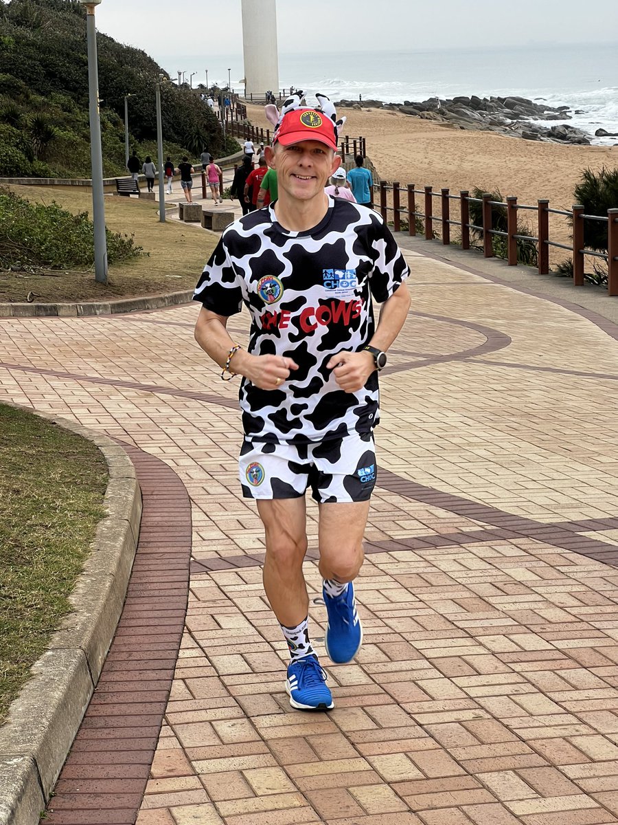 UltraMarathonMa's tweet photo. Running for those who can‘t #comrades2022 #comradesmarathon https://t.co/hil84688MY https://t.co/NhwzE7XU2h