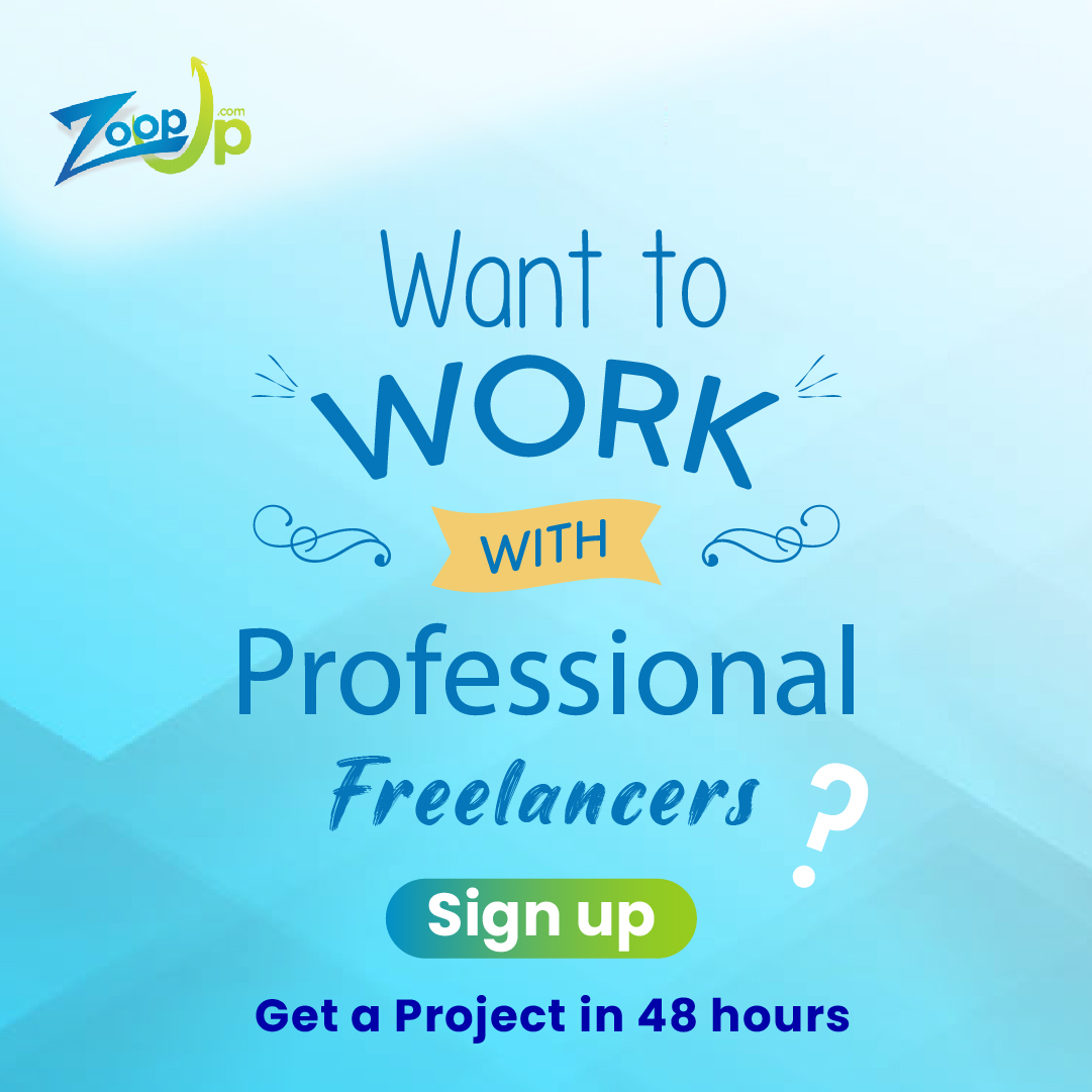 ZoopUpOfficial's tweet photo. Can't pay a fixed salary? Hire an experienced freelancer! π²
Comment "Interested" and visit https://t.co/s2GqO1pAgU
to know more. ππ
#happyfreelance #Zooplancer #freelancingfemales #hirefreelancers #hirzezooplancer #FreelancingJobs #ZoopUp #freelancer #freelance #digitalnomad https://t.co/dWL1q5x78K