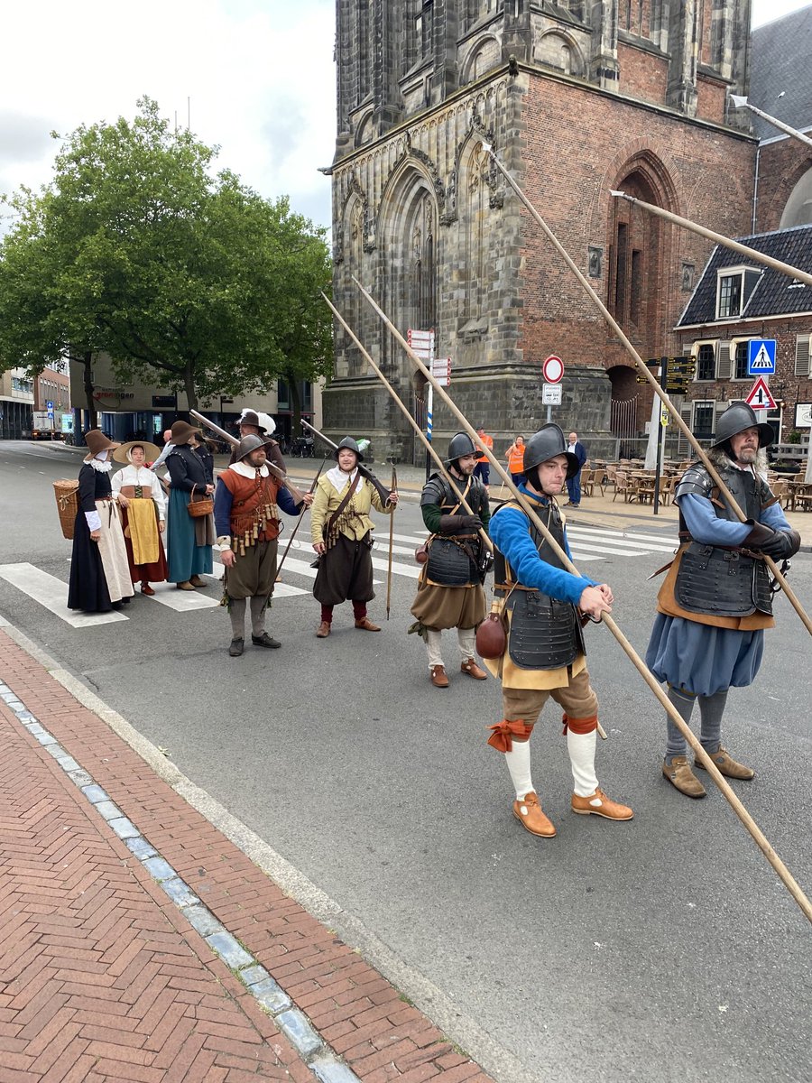 groningen ontzet