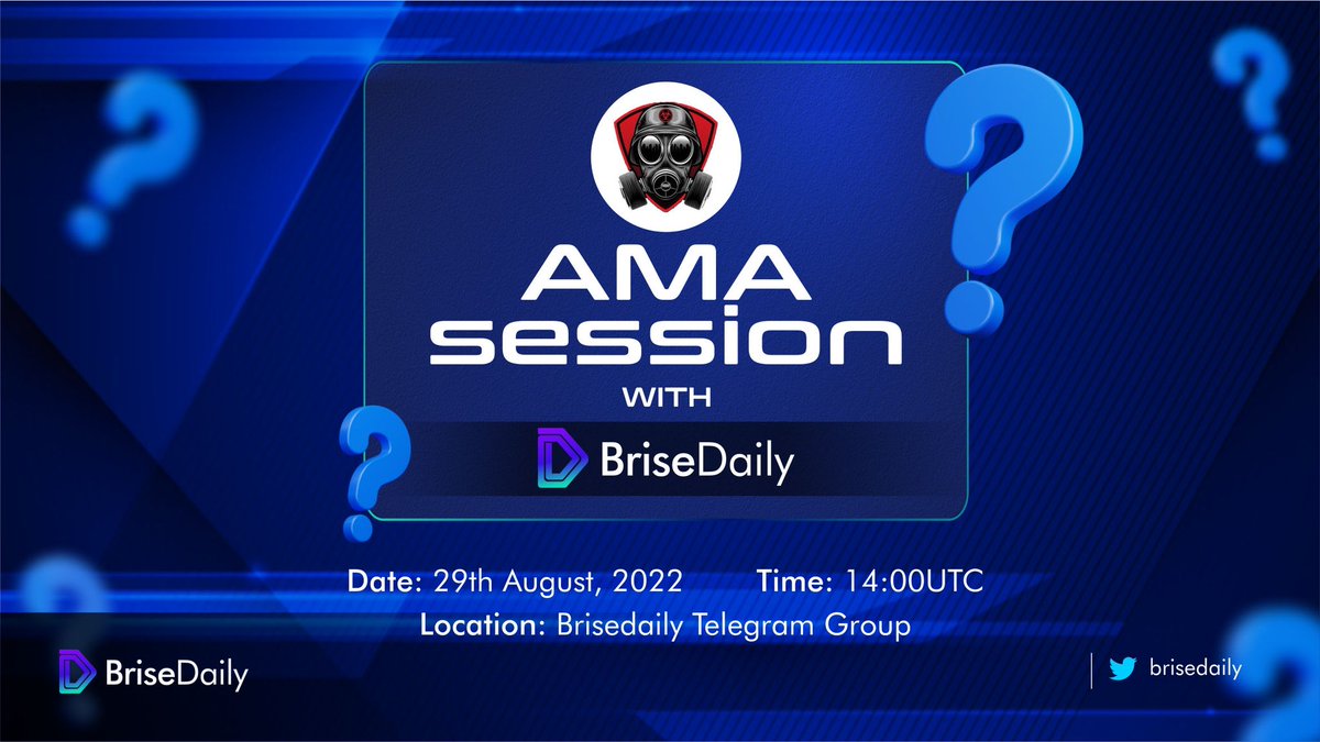 Brise Daily tweet media