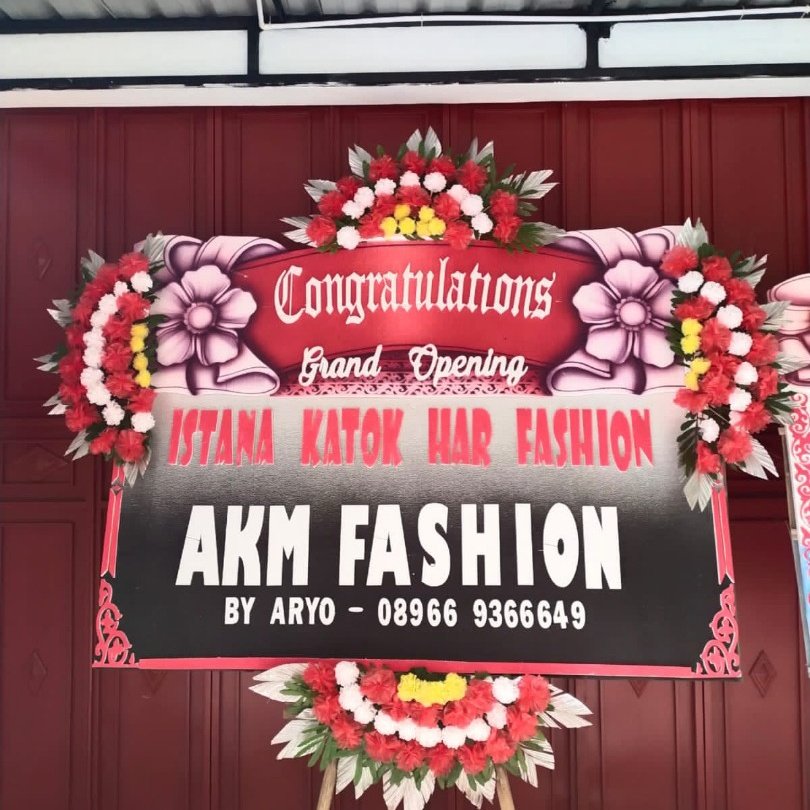 bunga_cilegon24's tweet photo. TOKO KARANGAN BUNGA CILACAP
Untuk memudahkan anda
pemesanan karangan bunga papan ucapan
👇open order klik dibawah👇👇
Wa 087718593821
#Happywedding
#Selamatsukses
#Grandopening
#Dukacita
#Ultah

#Tokobungacilacap
#Tokobungapapancilacap
#Tokokaranganbungacilacap
#floristcilacap https://t.co/CvqLcAZMyC