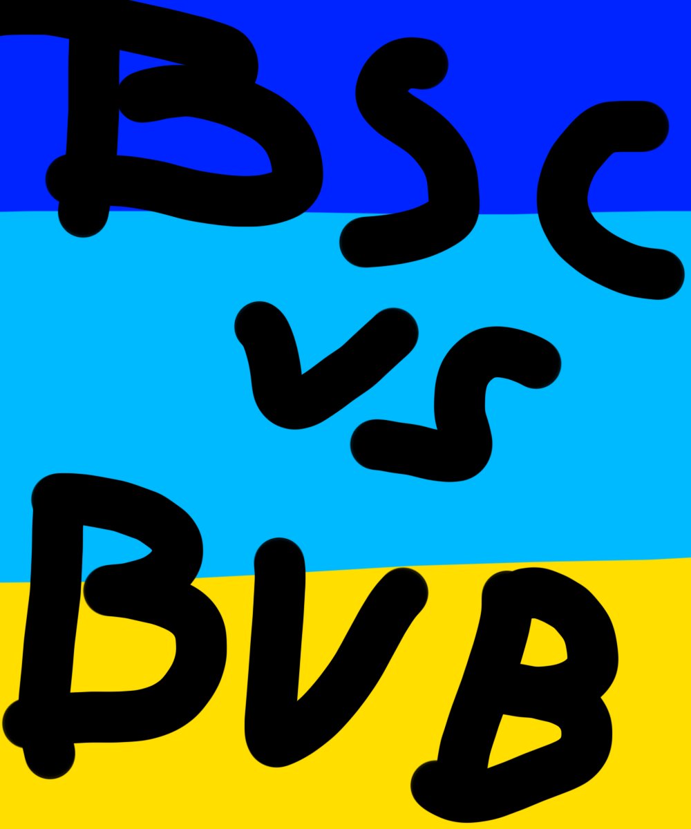 Heute keine richtige Matchday Grafik 

Aber ja wir spielen gegen die Zecken mit Stieler also ist die kiste eh schon verloren von daher hahohe und möglichst wenig depressionen an euch