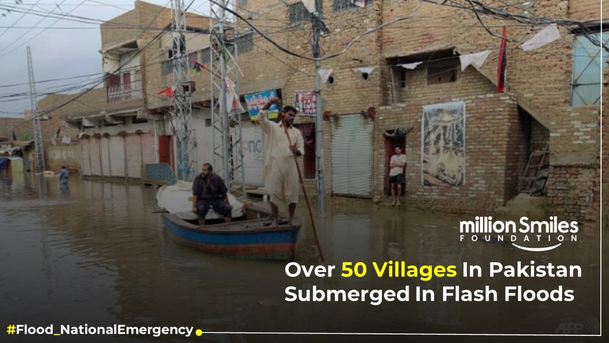 rafi_atika's tweet photo. Many people suffering from this natural disaster
#Flood_NationalEmergency https://t.co/oah93Ra0eQ