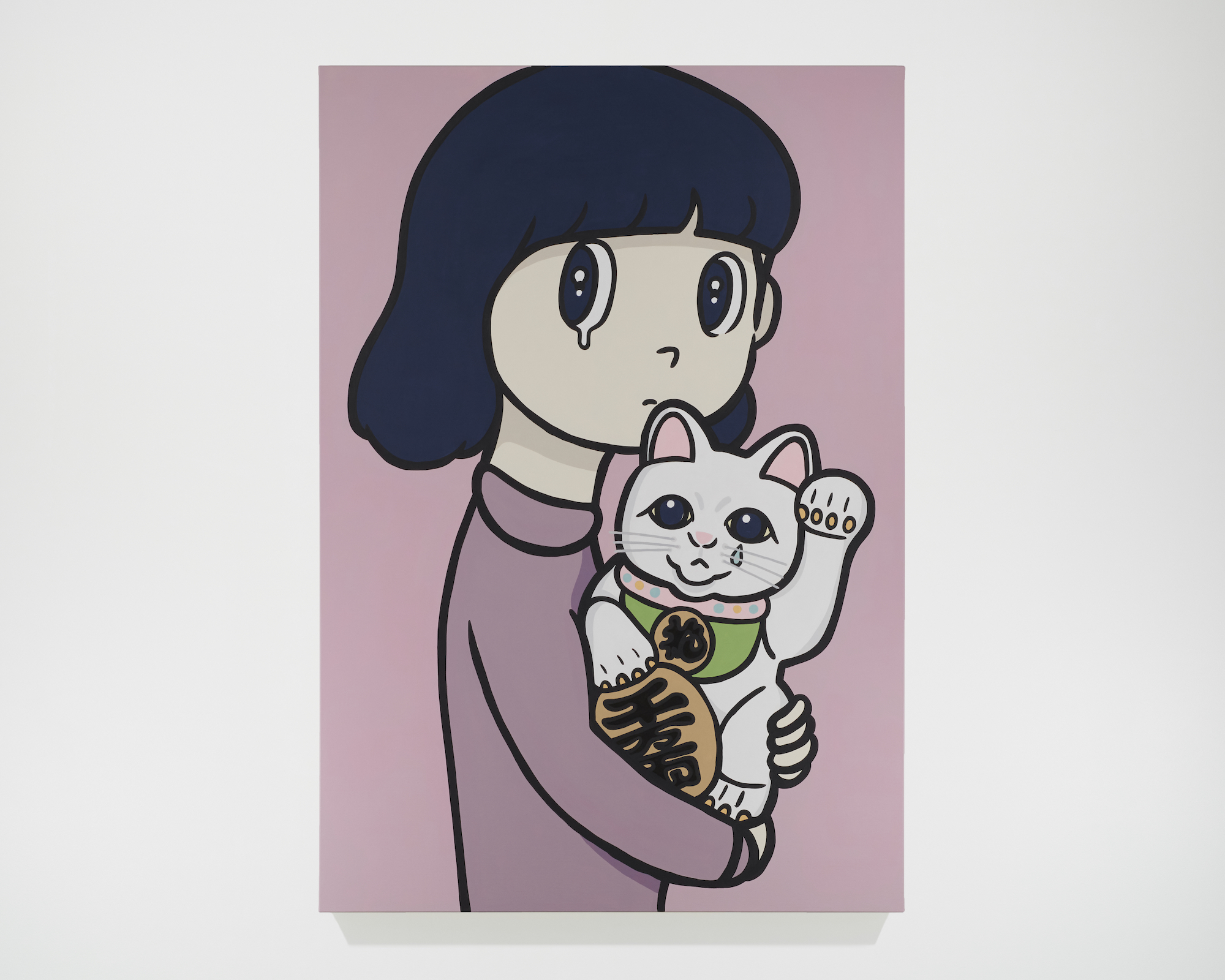 Tokyo Art Beat on X: 