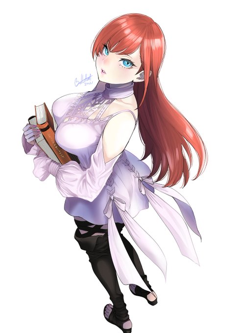 再掲で茶を濁して新生9周年を祝う作戦。

生誕おめでとうございます。

#FFXIV9周年 #FFXIV #FF14 