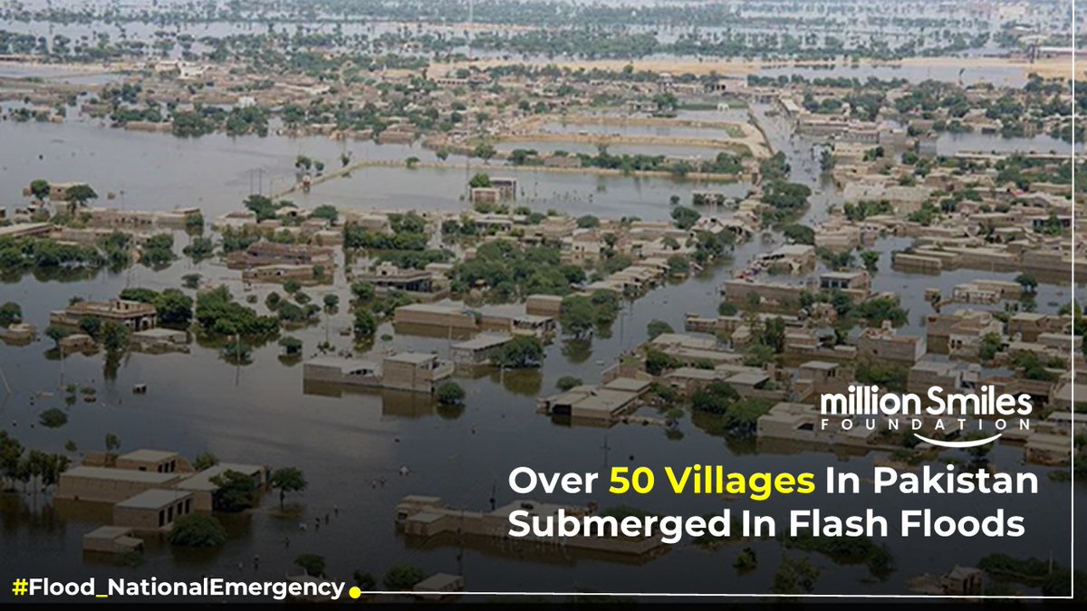 shaheen_khansa's tweet photo. We have already suffered a great deal due to this flood. People have lost not only their possessions and homes, but also their families, children, and homes. To ensure that they survive at the very least, immediate action must be taken.
#Flood_NationalEmergency https://t.co/qcVPQ9SzG5