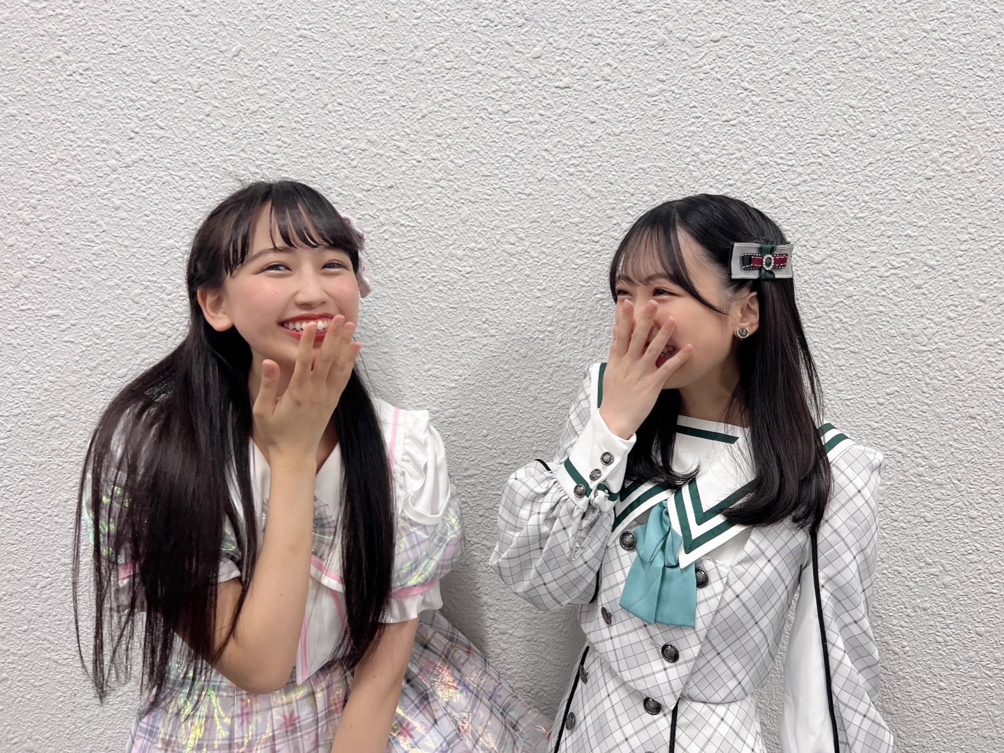 松本かれん( FRUITS ZIPPER ) on X: 