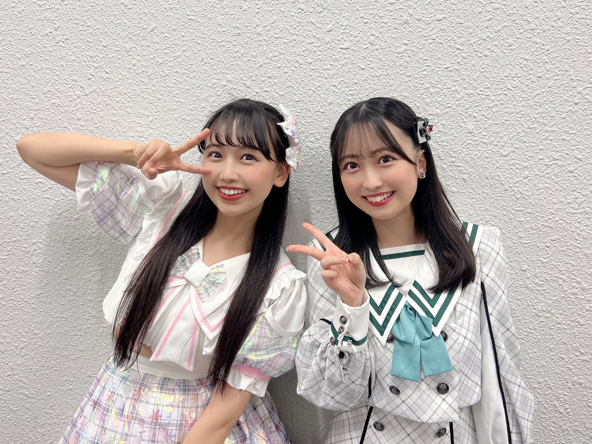 松本かれん( FRUITS ZIPPER ) on X: 