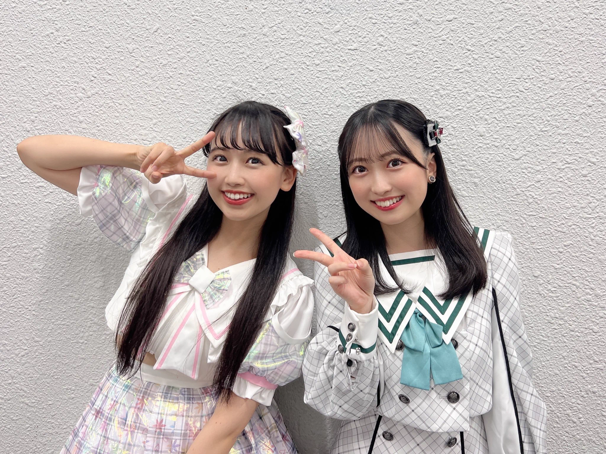 松本かれん( FRUITS ZIPPER ) on X: 