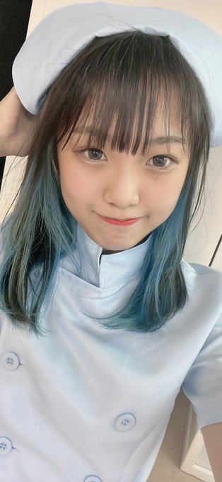 Twitterのコスプレ画像5