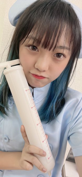 Twitterのコスプレ画像4