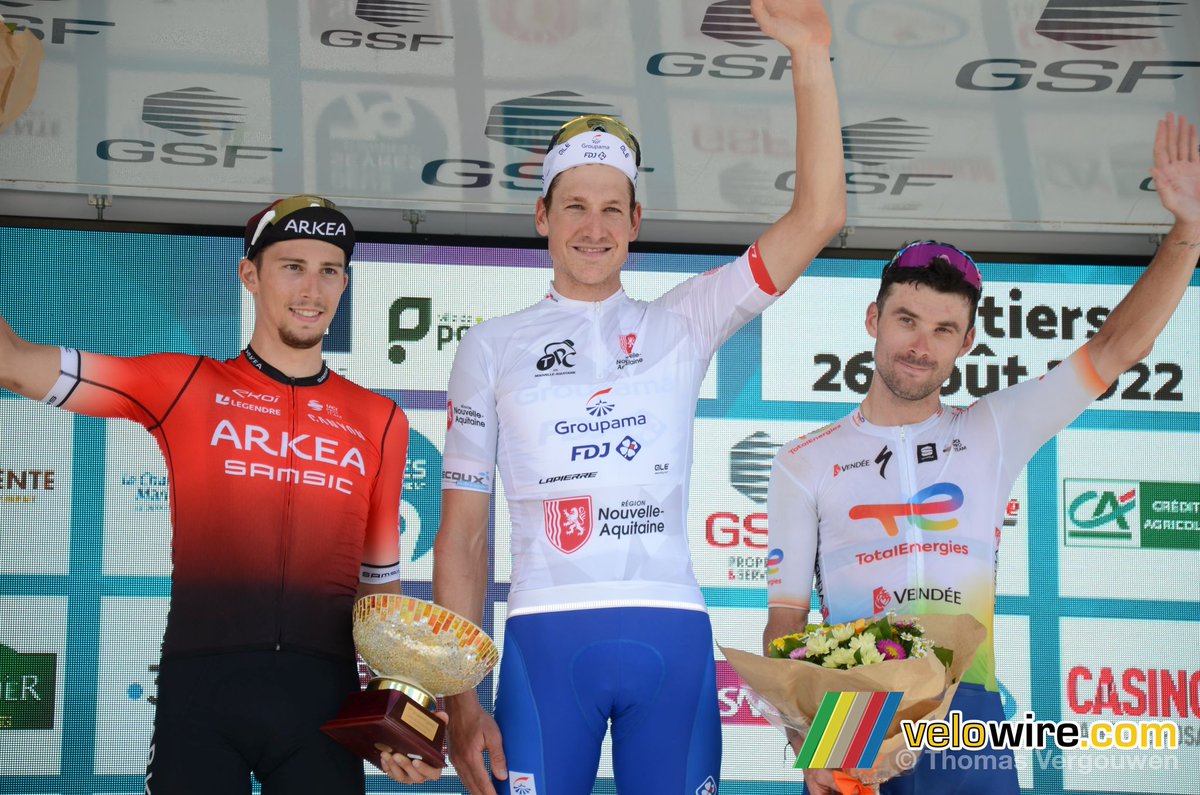 TPC en Nouvelle-Aquitaine tweet media