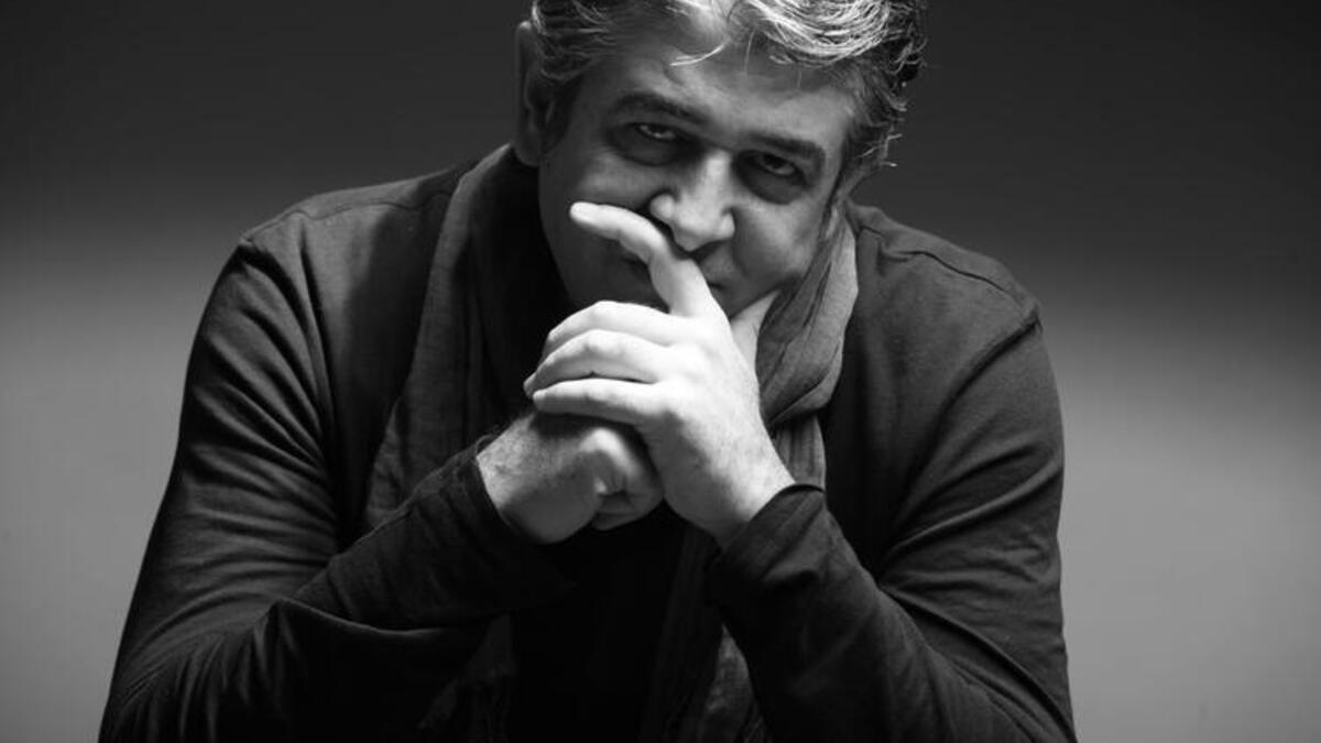 Murat Göğebakan'ın hayatı film oluyor buff.ly/3Rdnujk