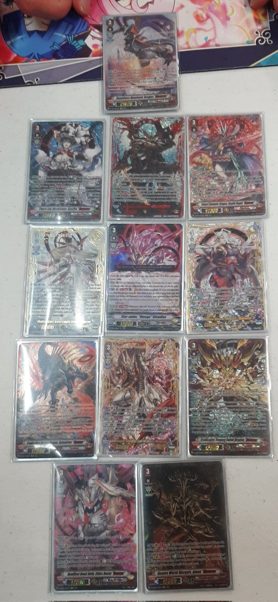 The power of friendship