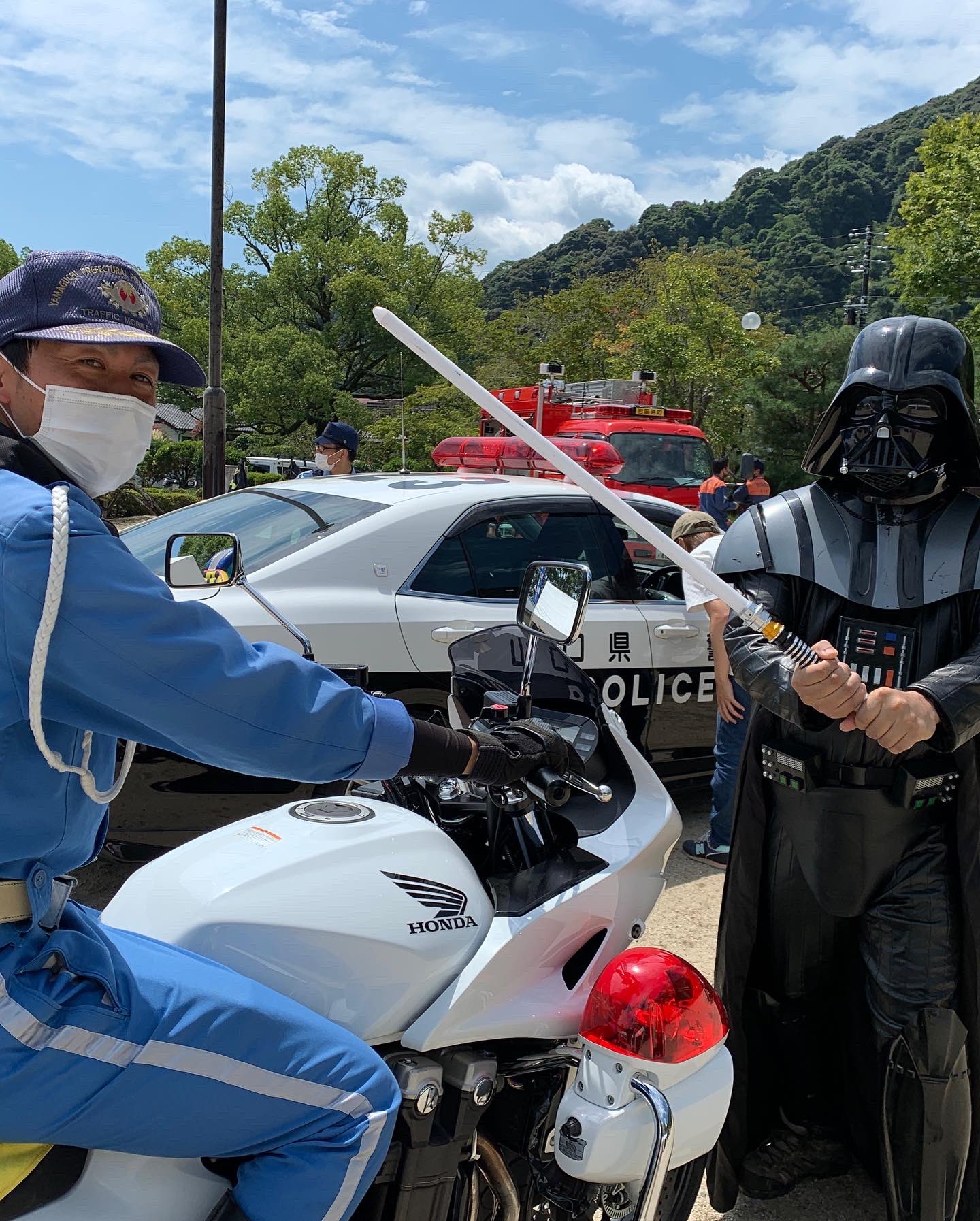 岩国警察署 Twitter Search Twitter