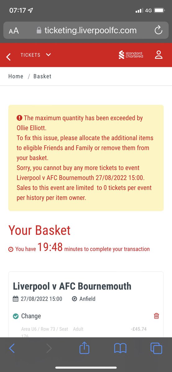 Stephen Elliott tweet media