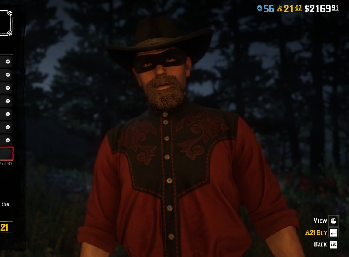 Playing RDO I was about to buy this, but all I can see is Kinky Kelly &amp; The Sexy Stud. <a href="/ThatKevinSmith/">KevinSmith</a>  #RDO