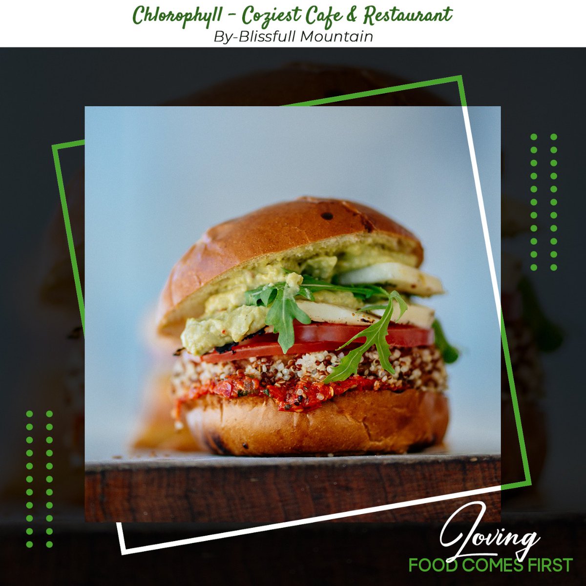 CafeChlorophyll's tweet photo. Loving food come first.
.
.
📍 Rampur Road, Near Dewalchaur Chauraha
For more information Call Now: +91 7451971589

#love  #breakfast  #haldwani #rudrapur #nainital  #coffeeshop #coffeelover #restaurants #food #coffeelovers #foodlover #cafeteria #restaurant #coffeeaddict https://t.co/T0vdI8LkBv