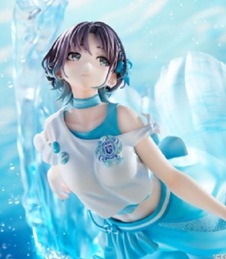 お胸の形が良くわかる🎵 