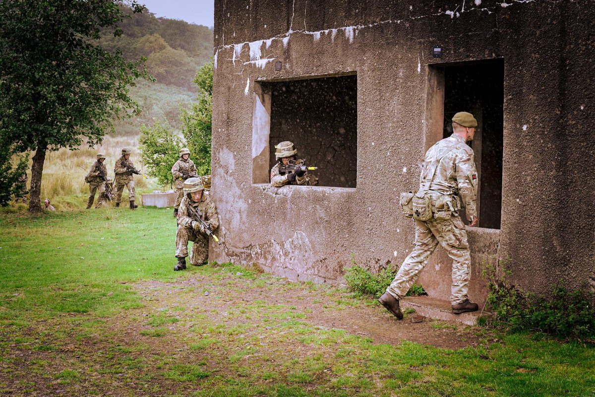 Dyfed & Glamorgan ACF tweet media