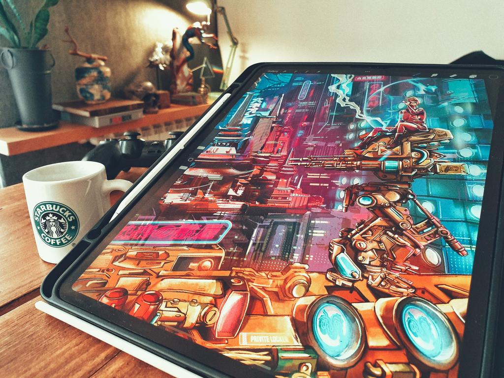 Milamondesign tweet media