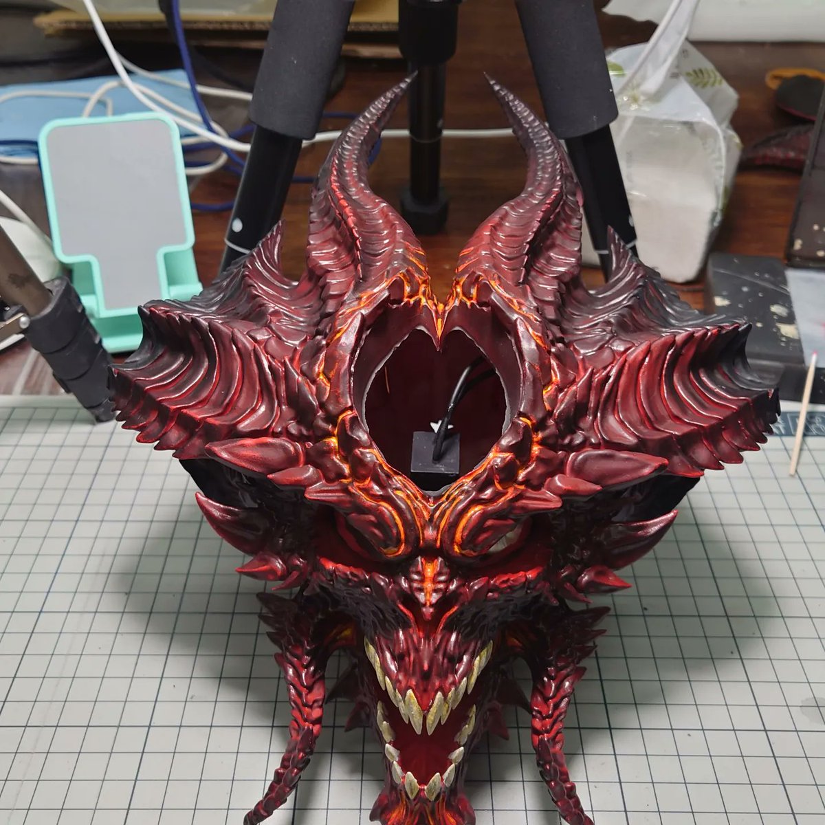 Mark's Fabrication (@markfabrication) on Twitter photo 