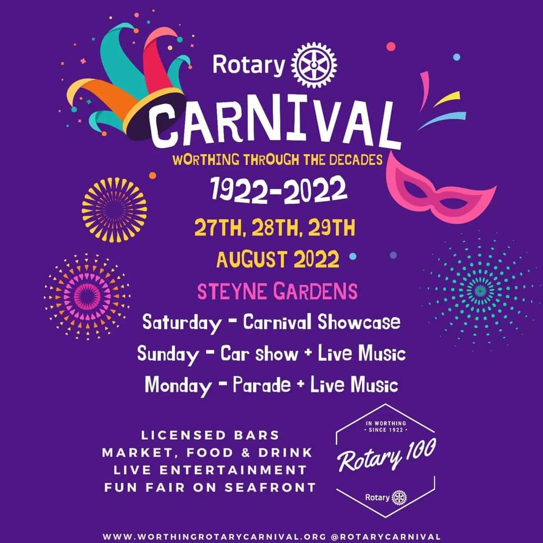 Worthing & Lancing Town Crier 🇬🇧 tweet media