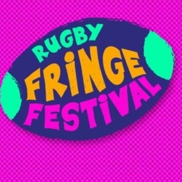 Save the date - Spread the word - Share the love
<a href="/Enterlude_UK/">Enterlude</a> brings <a href="/RugbyFringeFest/">RugbyFringeFest</a> to Rugby on
 June 3rd 2023.
For future information sign up to enterlude.co.uk - we will keep you updated!
#RugbyFringeFest