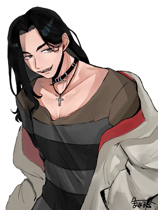 #東卍FA 場地さんかっけぇ、 