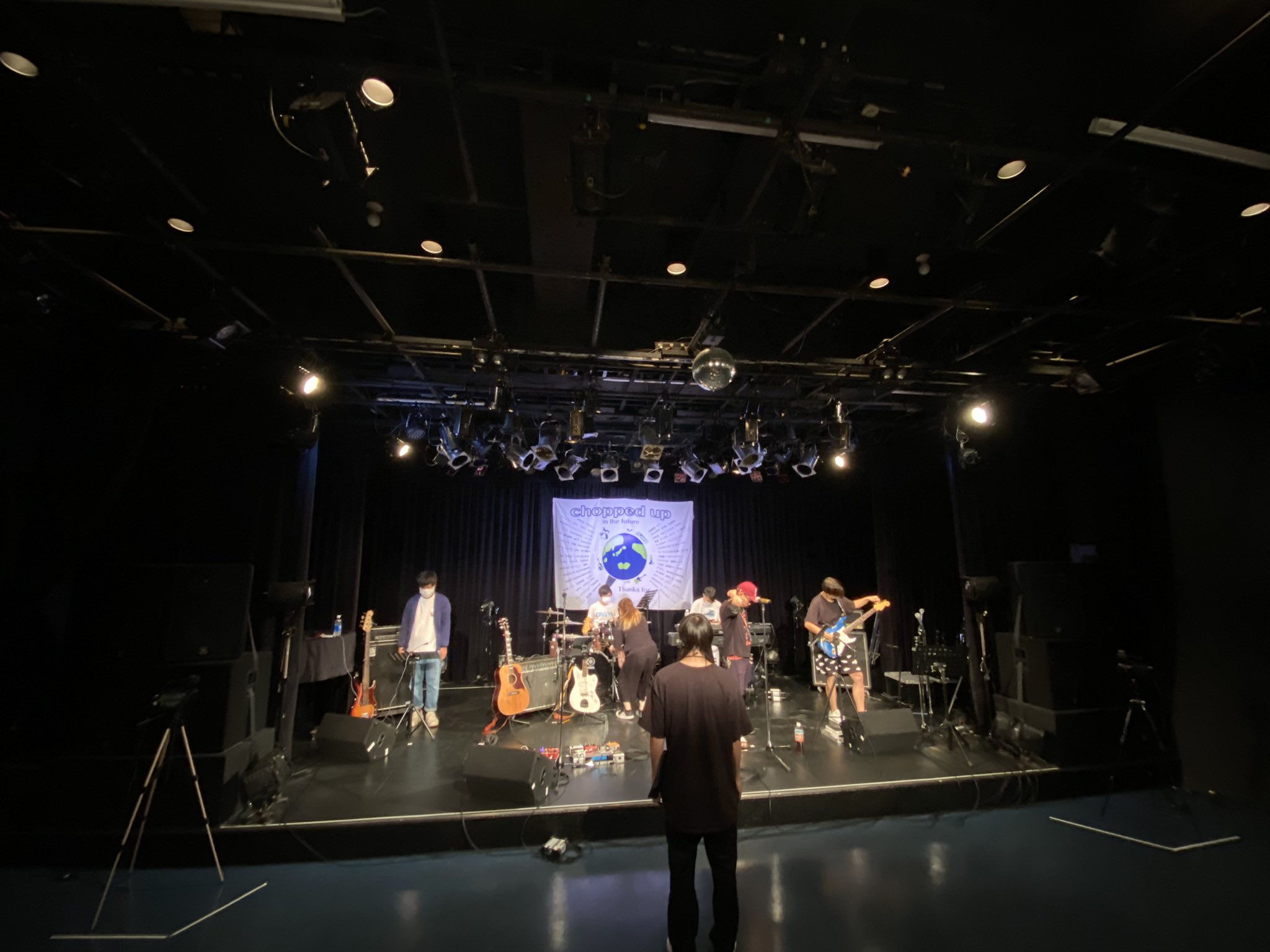 やどちゃん Ydchan43 Twitter