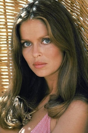 Happy Birthday  Barbara Bach 