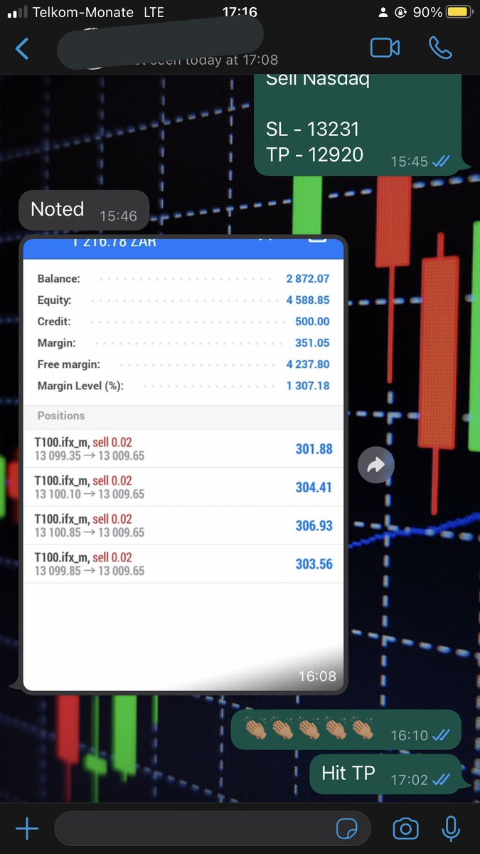 RomeForex's tweet photo. Email romeforex@gmail.com or DM us for signals or account management 

#Forex
#Signals 
#Trader 
#ForexTrader
#NASDAQ100
#NASDAQ 
#indices 
#Dubai  
#Oil 
#الراتب https://t.co/0AJ6ALC2sD