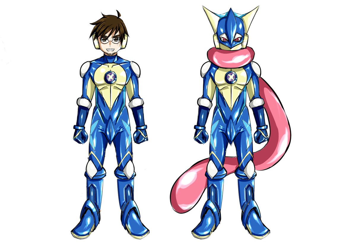 AM_Suutsu_acc's tweet photo. Just finished a pokenavi design commission for Reshi(@Resi_Chibi )!
https://t.co/AhALLSDjSN https://t.co/TJseXcDYZW