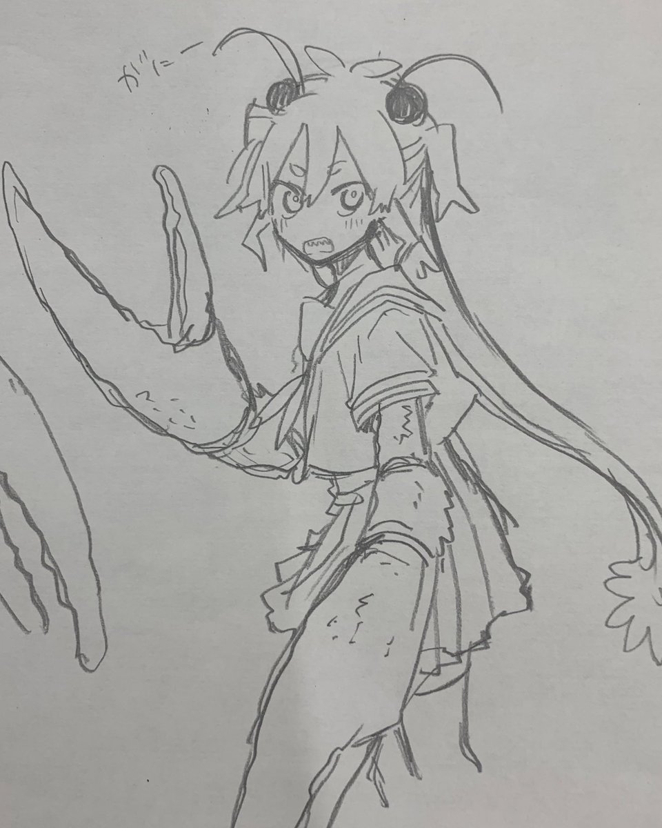 オーキャンお疲れ様でした👌
(ほとんど関係ない) 
