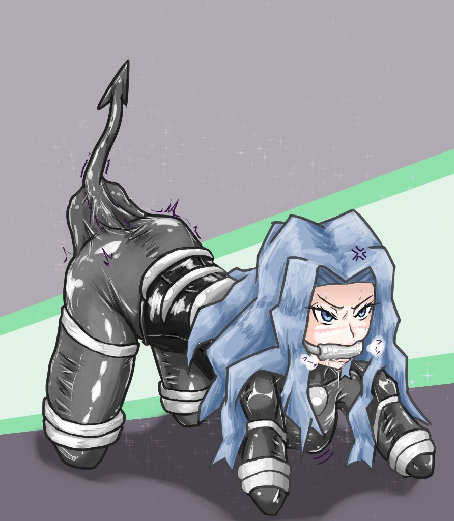 今までのヒトイヌを遡ってたんだけど、こう、ポーズワンパターンになっちゃうな イヌだけにワンパターンつってね 