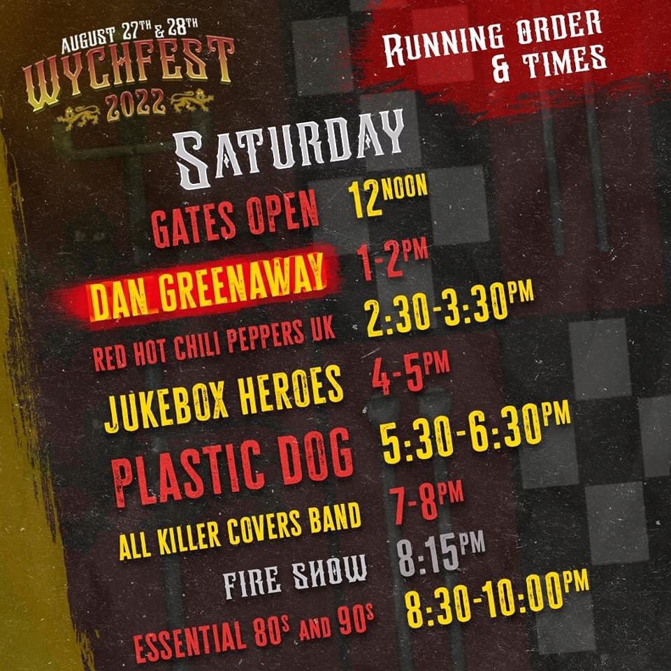 Trailer Bites Hire tweet media