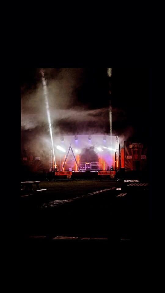 Trailer Bites Hire tweet media