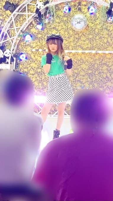 Twitterのコスプレ画像33