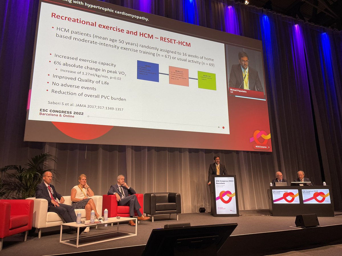 Flavio D'Ascenzi (@flaviodascenzi) on Twitter photo Super session on #sportscardiology now in Berlin Room at #esccongress2022!
<a href="/MichaelPapadak2/">Prof Michael Papadakis</a> <a href="/SilCastelletti/">Silvia Castelletti</a> <a href="/DOCTORASANZM/">Maria Sanz</a> <a href="/El_Cavarretta/">Elena Cavarretta</a> @DavidNiederseer <a href="/ClaessenGuido/">guido claessen</a> <a href="/AlessandroZor14/">Alessandro Zorzi</a> Super session on #sportscardiology now in Berlin Room at #esccongress2022!
<a href="/MichaelPapadak2/">Prof Michael Papadakis</a> <a href="/SilCastelletti/">Silvia Castelletti</a> <a href="/DOCTORASANZM/">Maria Sanz</a> <a href="/El_Cavarretta/">Elena Cavarretta</a> @DavidNiederseer <a href="/ClaessenGuido/">guido claessen</a> <a href="/AlessandroZor14/">Alessandro Zorzi</a>
