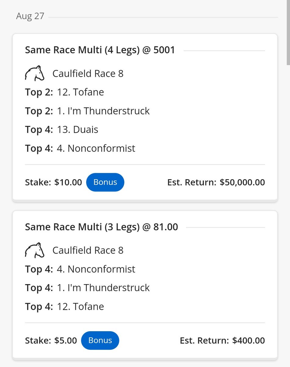 ktlee4256's tweet photo. @nickcat7 Here is a couple I've got for race 8 https://t.co/gsink4UGvN