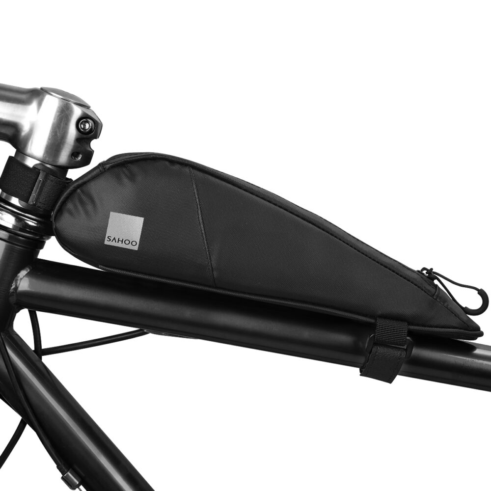 TheOutdoorShed's tweet photo. Solid Black Design Top Tube Bag #landscape #wd https://t.co/It15QI7BqC https://t.co/4SouspvjaW